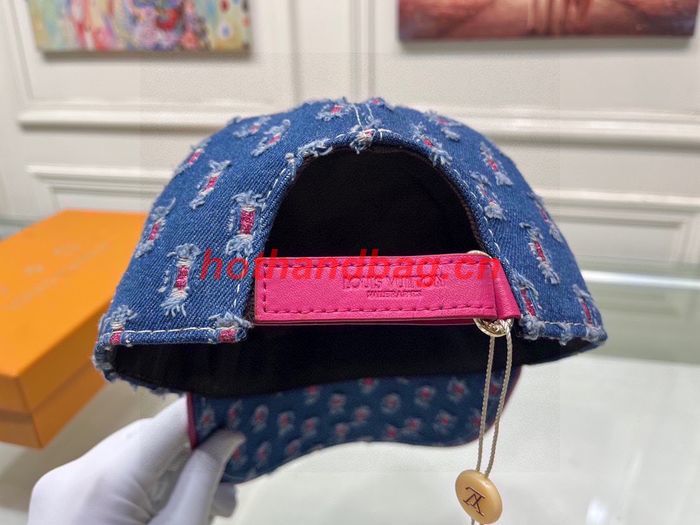 Louis Vuitton Hat LVH00080